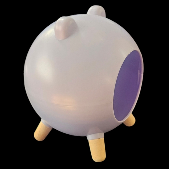 Hamster Home - Picture 3 of 6